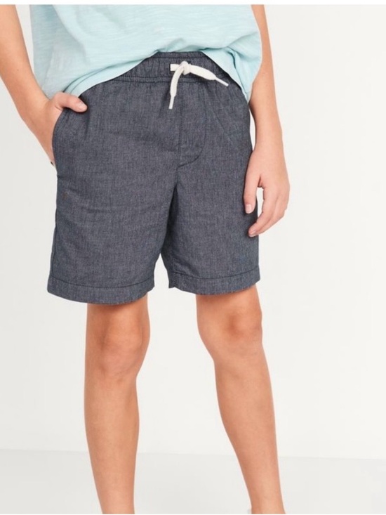 Tommy Bahama Other - Tommy Bahama Casual Boys' Navy Drawstring Shorts Size 14 XL